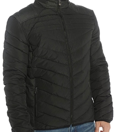 市场上装-棉衣/羽绒服-时尚商务棉服