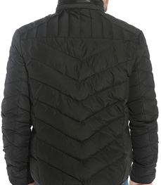 市场上装-棉衣/羽绒服-时尚商务棉服