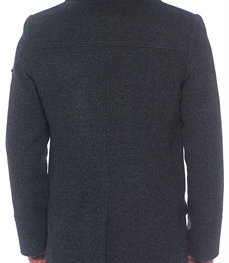 市场上装-大衣-时尚商务大衣