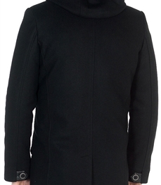 市场上装-大衣-时尚商务大衣