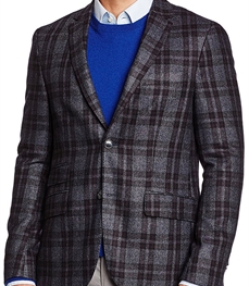 市场上装-单西-时尚商务单西