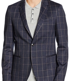 市场上装-单西-时尚商务单西