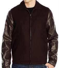 市场上装-夹克-时尚商务夹克