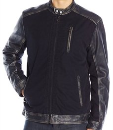 市场上装-夹克-时尚商务夹克