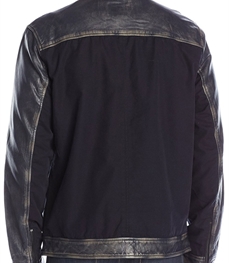 市场上装-夹克-时尚商务夹克