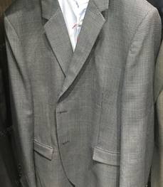 市场上装-单西-（实拍）时尚商务单西