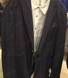 市场上装-单西-（实拍）时尚商务单西