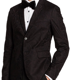 市场上装-单西-时尚商务单西