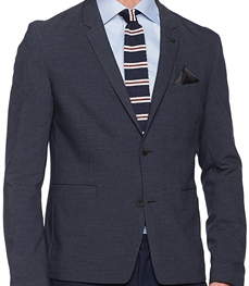 市场上装-单西-时尚商务单西