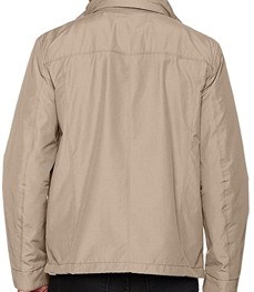 市场上装-夹克-时尚商务夹克