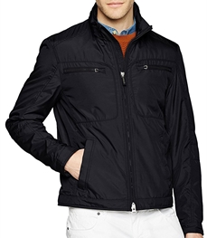 市场上装-夹克-时尚商务夹克