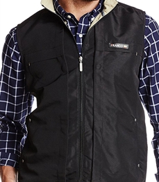 市场上装-马夹-时尚商务马甲