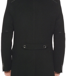 市场上装-大衣-时尚商务大衣