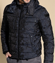 市场上装-棉衣/羽绒服-时尚商务棉服