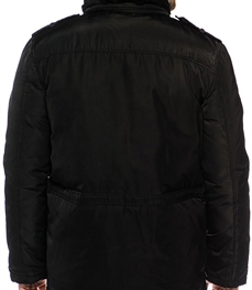 市场上装-棉衣/羽绒服-时尚商务棉服