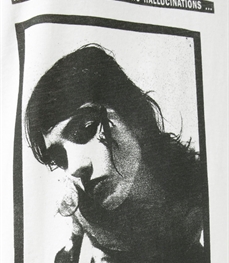 市场上装-T恤-休闲男装t恤