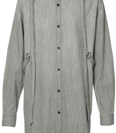 市场上装-衬衫-休闲男装衬衫