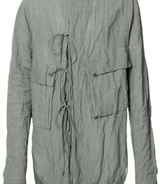 市场上装-衬衫-休闲男装衬衫