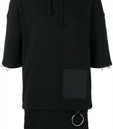 市场上装-卫衣-休闲男装卫衣