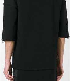 市场上装-卫衣-休闲男装卫衣