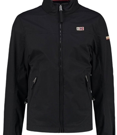 市场上装-夹克-休闲男装夹克