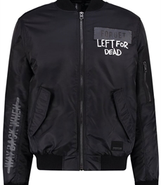 市场上装-夹克-休闲男装夹克