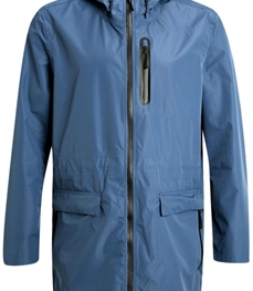 市场上装-中长外套-休闲男装中长外套