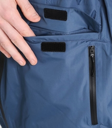 市场上装-中长外套-休闲男装中长外套