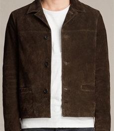 市场上装-皮衣-休闲男装皮衣