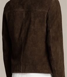 市场上装-皮衣-休闲男装皮衣