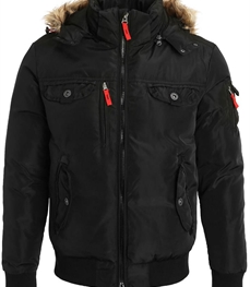 市场上装-棉衣/羽绒服-休闲男装棉服