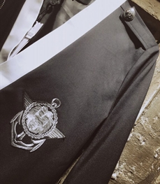 市场上装-单西-休闲男装单西