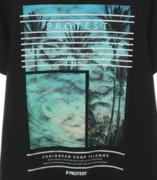 市场上装-T恤-休闲男装t恤