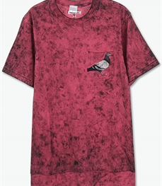 市场上装-T恤-休闲男装t恤