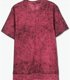 市场上装-T恤-休闲男装t恤