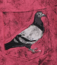 市场上装-T恤-休闲男装t恤