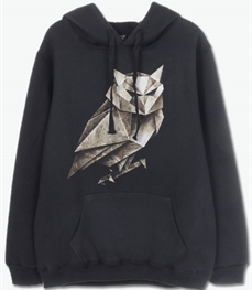 市场上装-卫衣-休闲男装卫衣