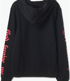 市场上装-卫衣-休闲男装卫衣