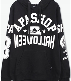 市场上装-卫衣-休闲男装卫衣