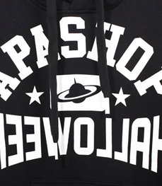 市场上装-卫衣-休闲男装卫衣