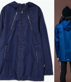 市场上装-中长外套-休闲男装中长外套