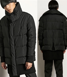 市场上装-棉衣/羽绒服-休闲男装棉服