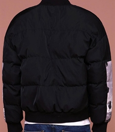 市场上装-棉衣/羽绒服-休闲男装棉服