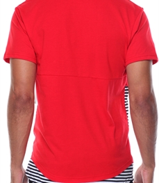 市场上装-T恤-时尚男装t恤