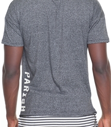 市场上装-T恤-时尚男装t恤