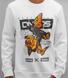 市场上装-卫衣-时尚男装卫衣