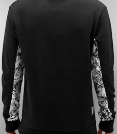 市场上装-卫衣-时尚男装卫衣