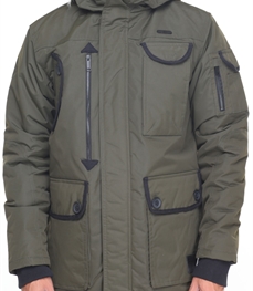 市场上装-棉衣/羽绒服-时尚男装棉服