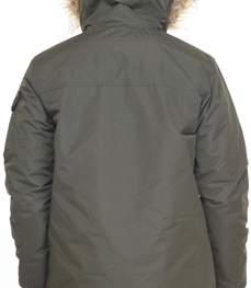 市场上装-棉衣/羽绒服-时尚男装棉服