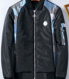 市场上装-棉衣/羽绒服-时尚男装棉服